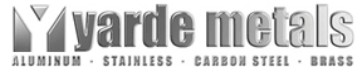 Metal Supply by Yarde