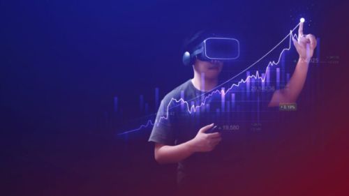 Metaverse Internship Revolutionizes NextGen Collaboration