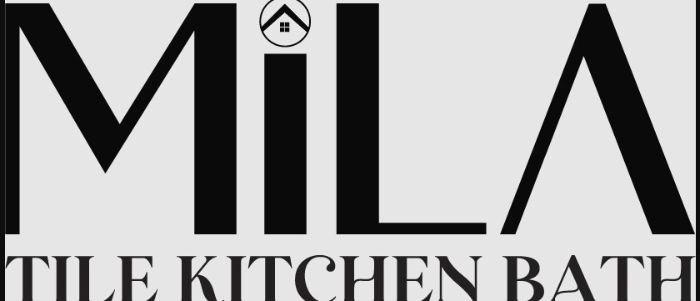 Mila Tile Kitchen Bath