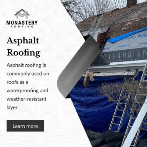 Monastery Roofing Monastery Roofing