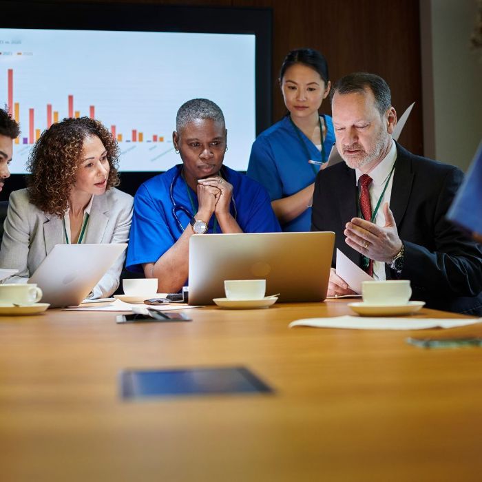 MSL Online Programs: Elevate Your Career in Medical Affairs