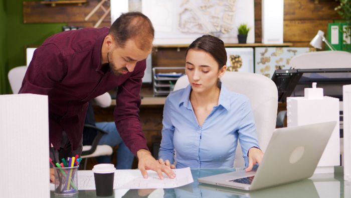 Outsourced Multistate Tax Preparation Service
