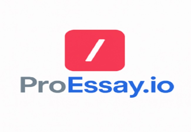 Pro Essay.io
