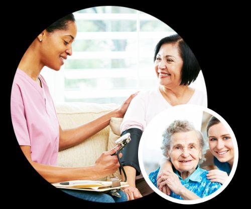 Reliable Home Care Services in Pennsylvania for Seniors at Home