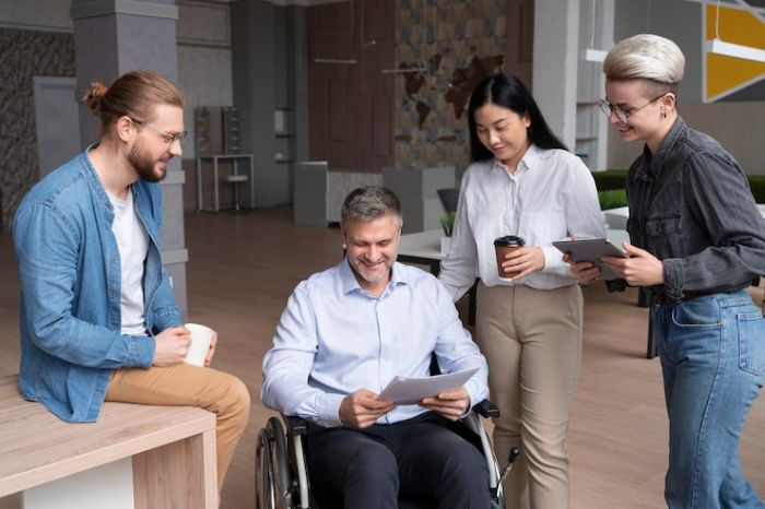 Reliable NDIS Support Coordination in Canberra