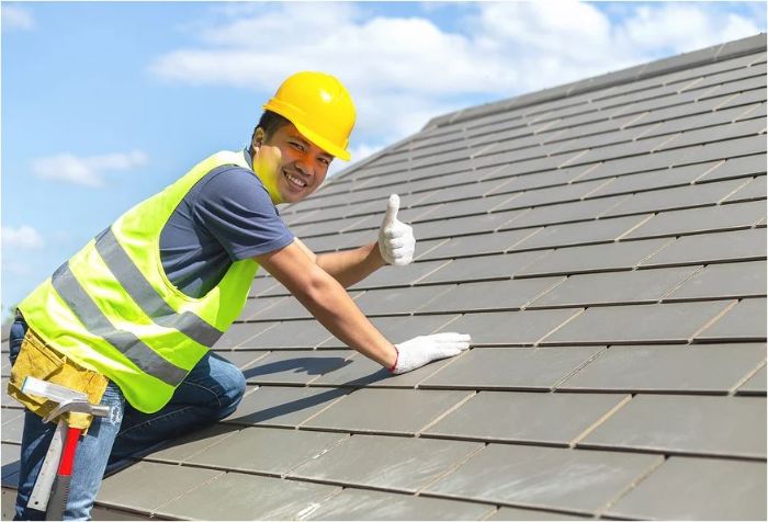 Roof Repair Contractors Company TopRated Roofers