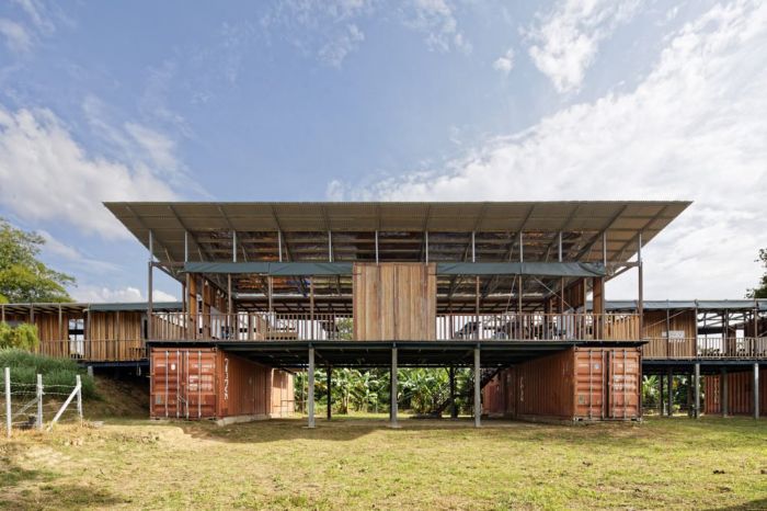 School Architecture Firm