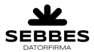 Sebbesdatorfirma