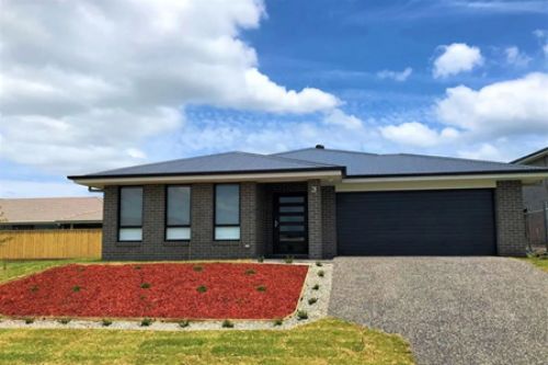 SIL House Vacancy in Hunter