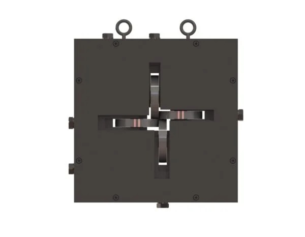 Smartmachine Shaped Wire Machine for Custom Wire Profiles