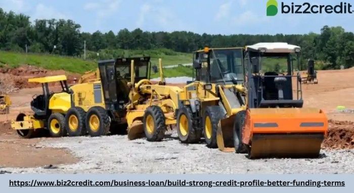 Strong Credit Profile, Stronger Future