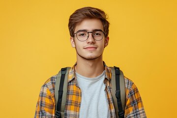 Student Online Profile Management for College Admissions