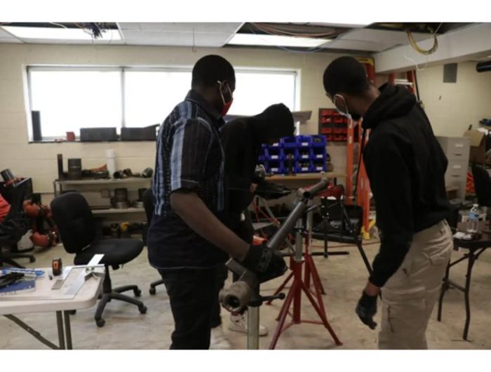 Top In Demand Pipefitting Skills in 2026 for Trade Careers in Philadelphia