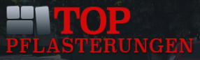 TOP Pflasterungen