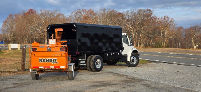 Trees Crossing LLC Tree Services Trees Crossing LLC Tree Services