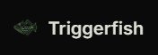 Triggerfish