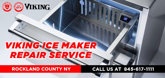 Viking Appliance Repair Near Chestnut Ridge NY