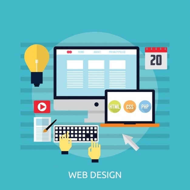 Web Design Agency Denver for Creative Website Development