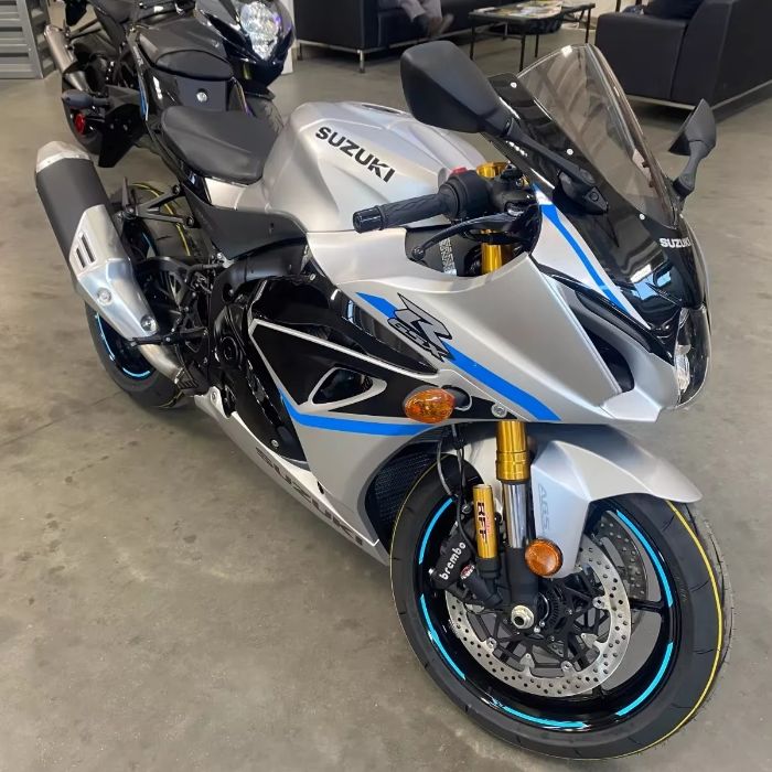 yamaha bike