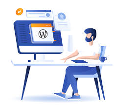 Your Dream Website Starts Here!