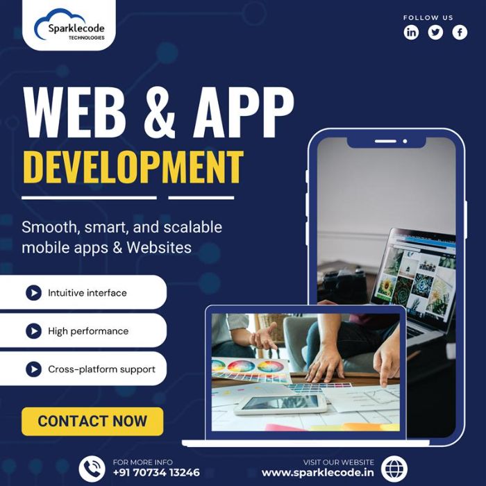 Your Innovative Solutions Hub SparkleCode
