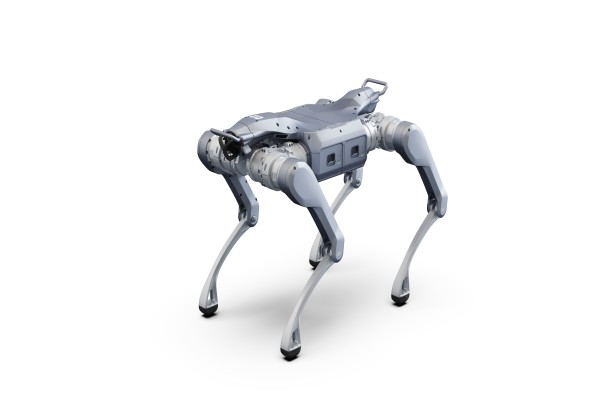 A2 Stellar Hunter: Precision Meets Intelligent Mobility