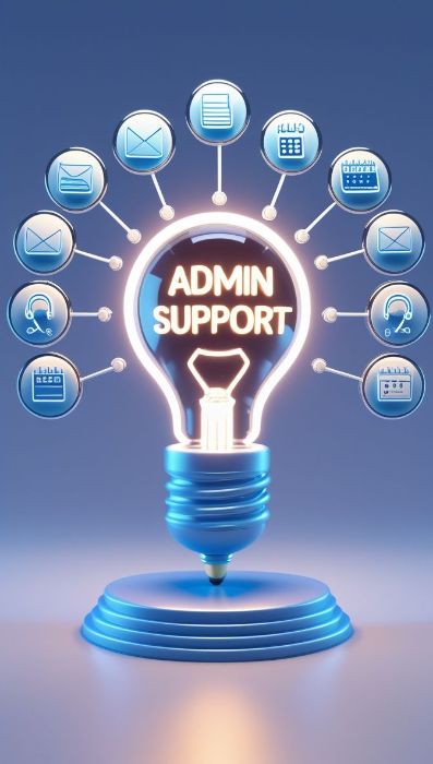 Admin Support Services