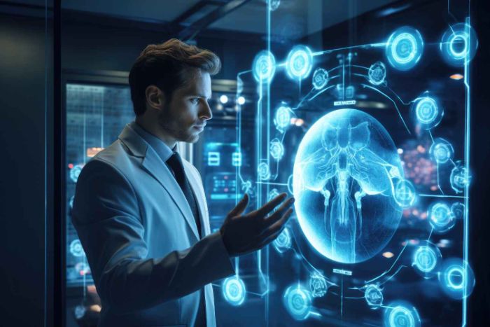 AI in Master Data Management: Transforming Rigid Processes