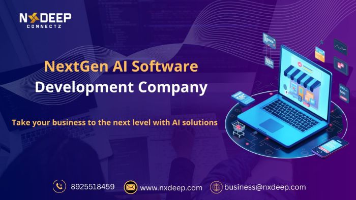 AI Software Development Hybrid App Solutions