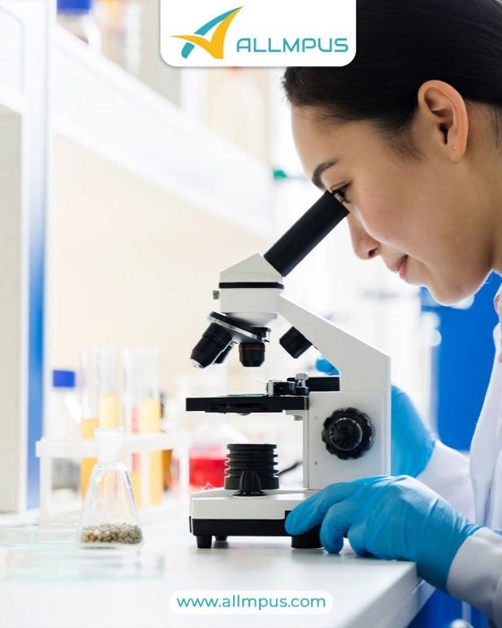 Amoxicillin Impurity Allmpus Lab