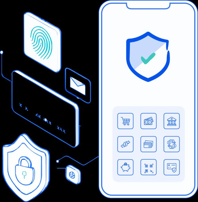 AppProtectt: FullStack Mobile App Security Platform