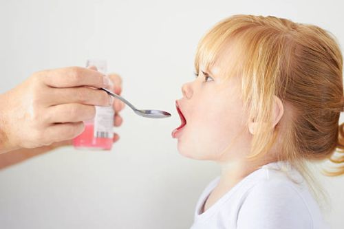 Best Medicine for Dry Cough for Children: Safe Relief for Children
