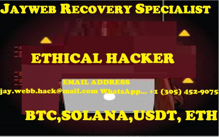 BITCOIN RECOVERY TRUE TESTIMONY