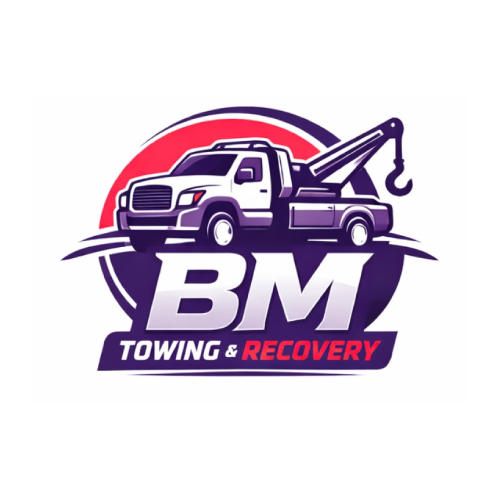 BM Towing Recovery