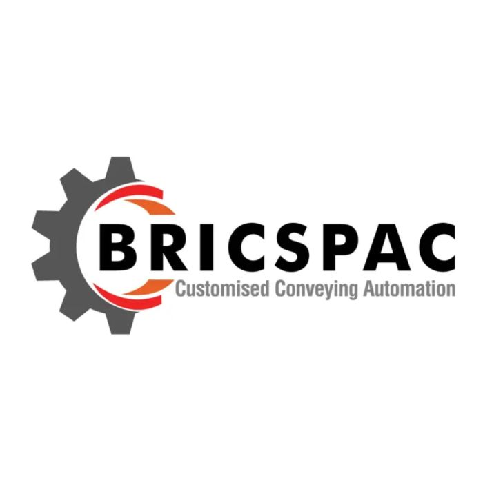 Bricspac