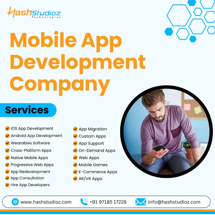 Build Powerful Apps with Expert Developers