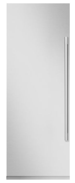 Compact Upright Freezers for Small Spaces