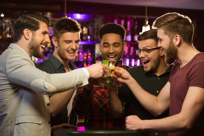 Comprehensive Insurance for Your Sports Bar Business