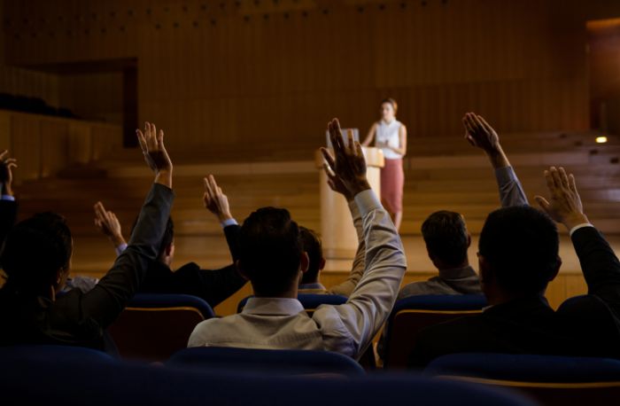 ConfSubmitHub provides a complete Academic Event