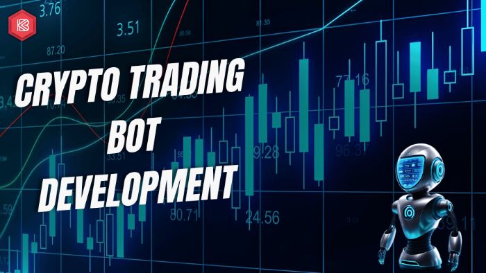 Create a Powerful Crypto Trading Bot Development Solution