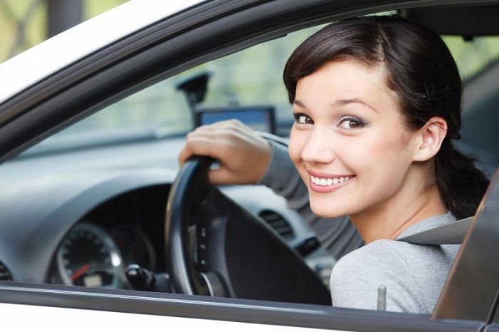Driving School in Richmond Hill NY