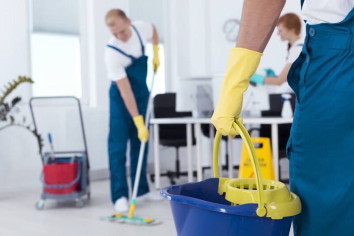 Ehsas Technical and Cleaning Services LLC