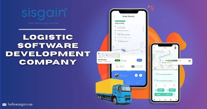 Elite Logistics Software Developers in Dubai Powering Smart Supply Chains
