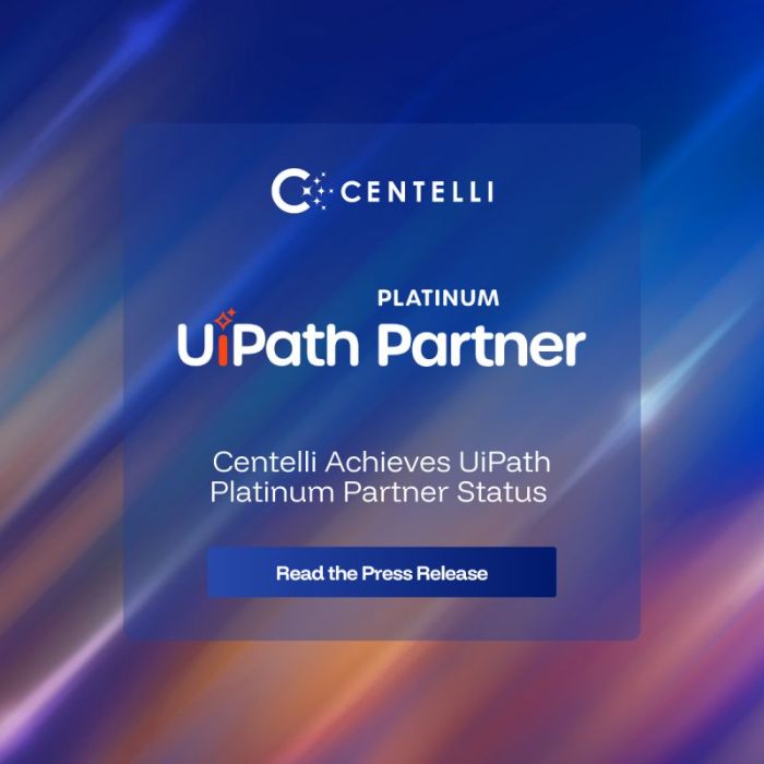Expert Automation Solutions UiPath Platinum Partner