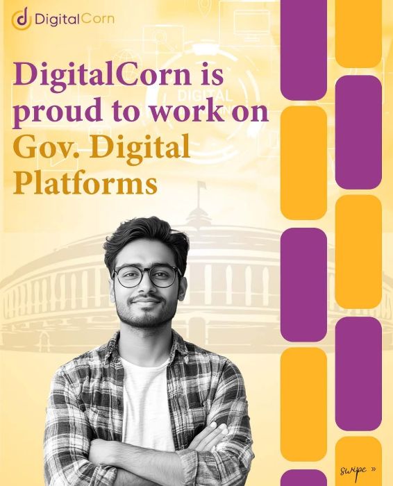 Expert Mobile Application Development Company digitalcorn