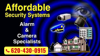 Expert Security Camera Setup in Dodge City KS