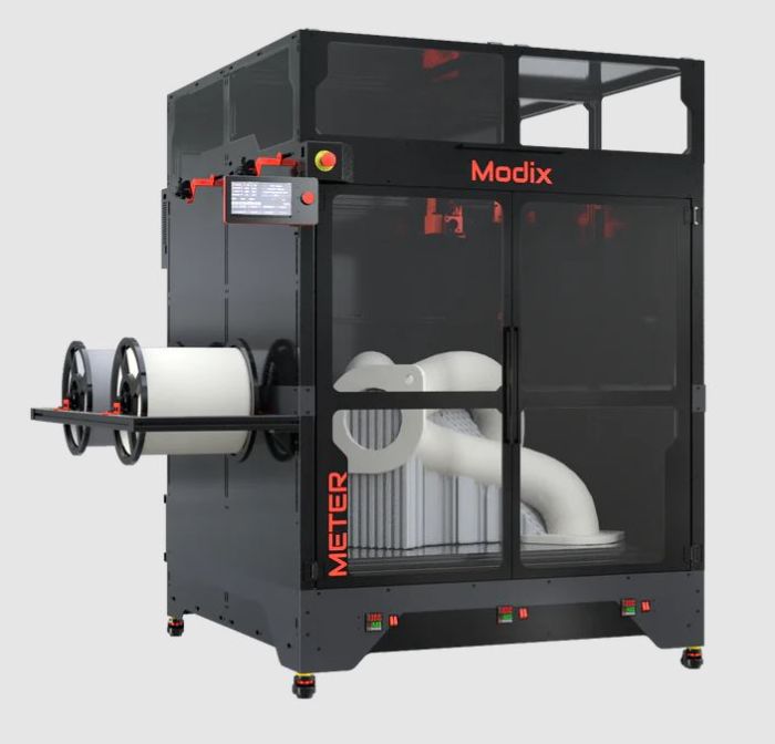 Filament 3D Printer: Efficient and CostEffective 3D Printing Solution