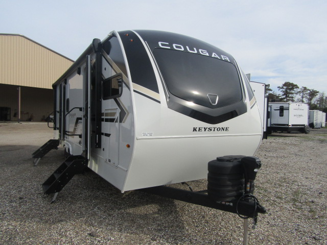 Find Reliable PreOwned Campers for Your Next Adventure