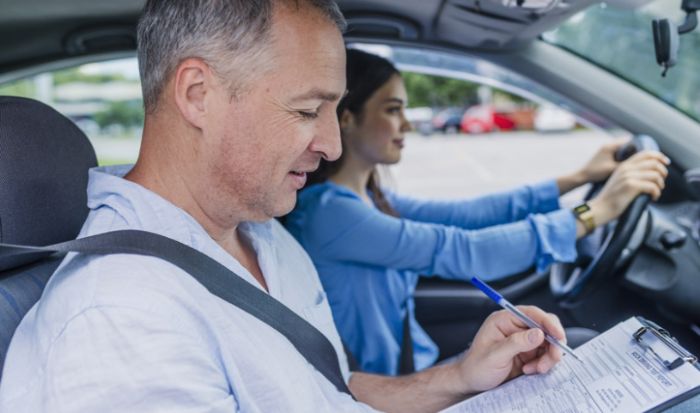 Get to know us for driver training Newcastle