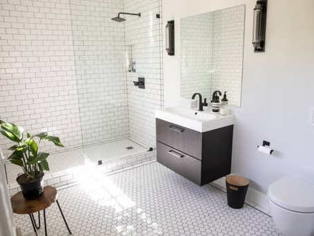 Grout Repair Shower Tile